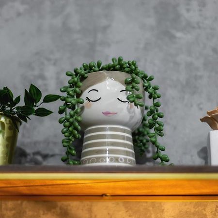 Old Town Studio Good Vibes By Noclegi Renters 크라쿠프 외부 사진